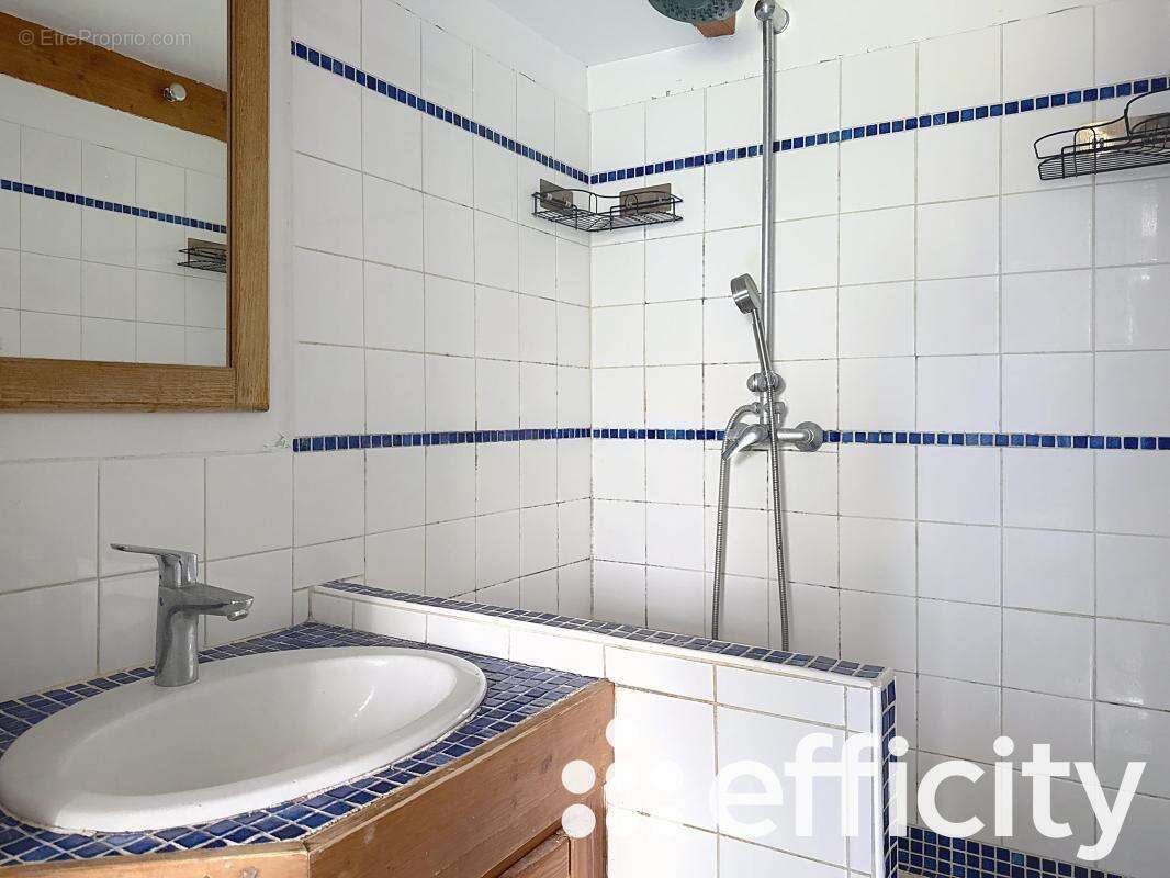 Appartement - photo 5