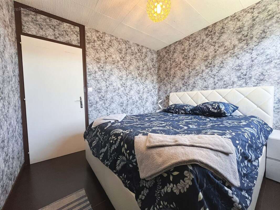 Appartement à BONNEVILLE