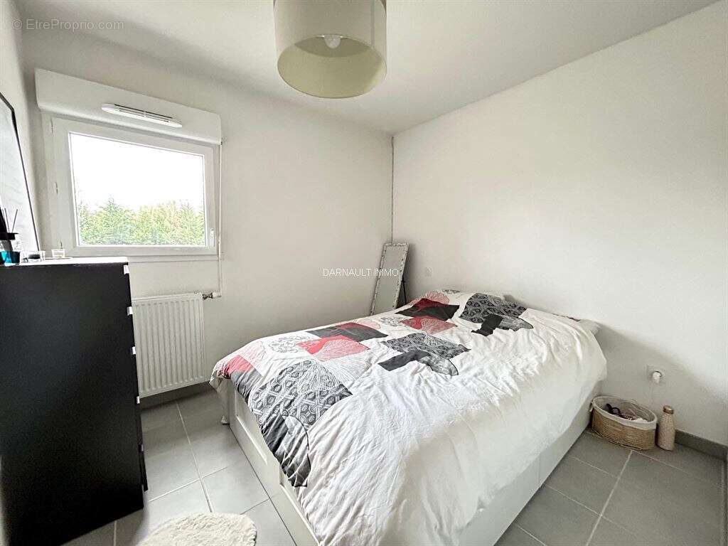 Appartement à LAUNAGUET