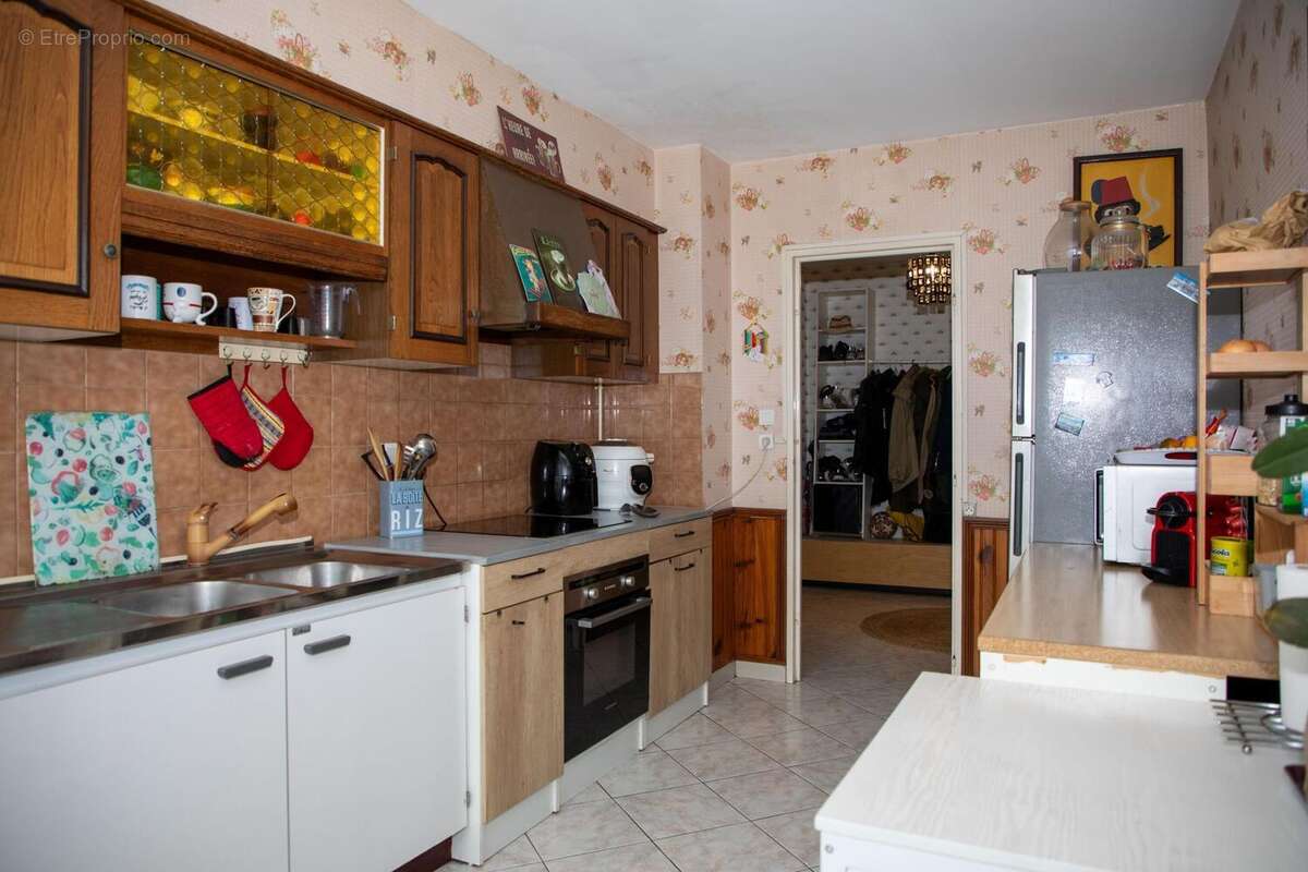 Photo 3 - Appartement à MANTES-LA-VILLE