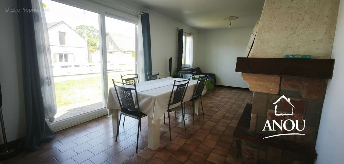 Maison plain-pied 4 chambres - photo 2