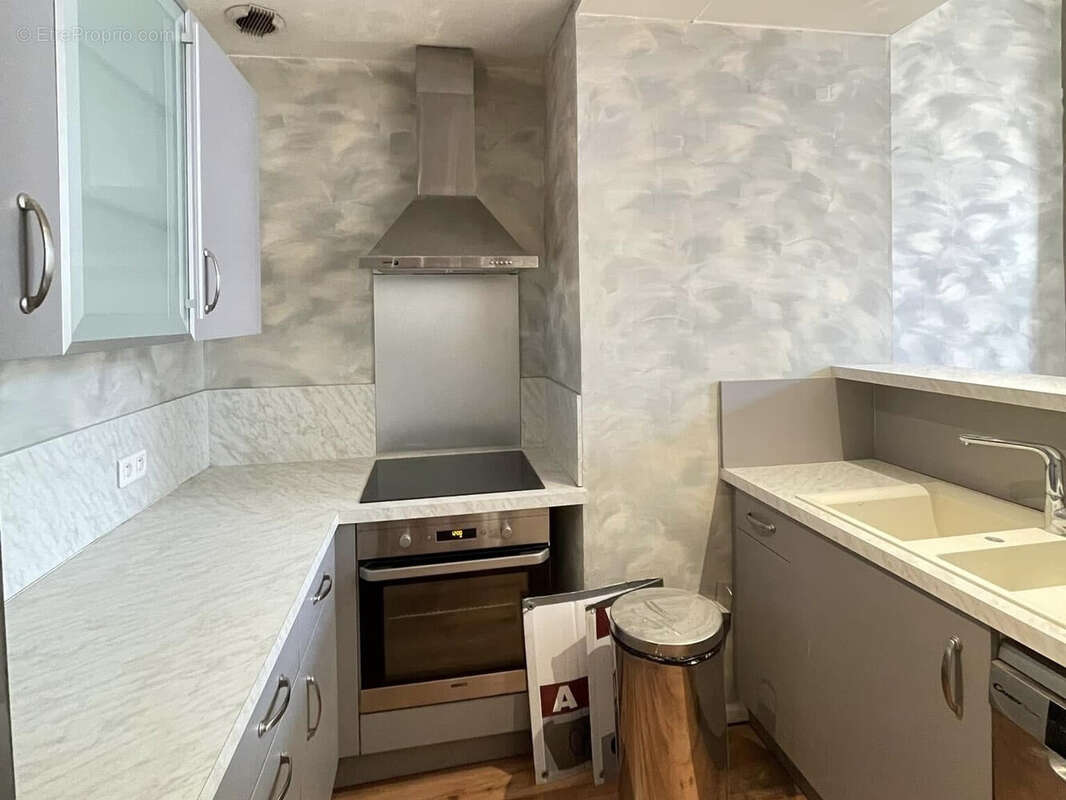 Appartement à MONTAUBAN