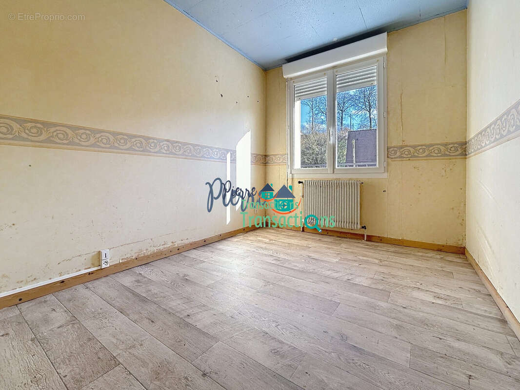 Maison à LILLEBONNE