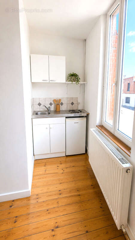 Appartement à AMIENS