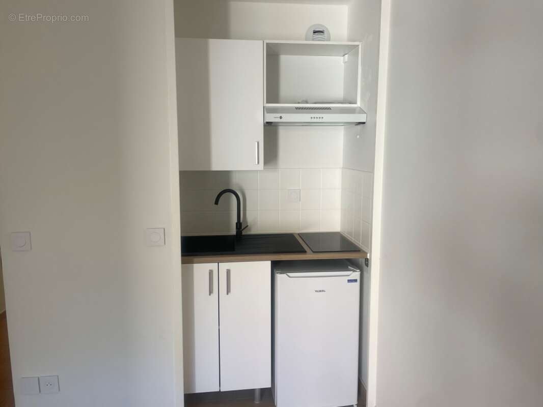 Studio à vendre AIX EN PROVENCE (13) - photo 5