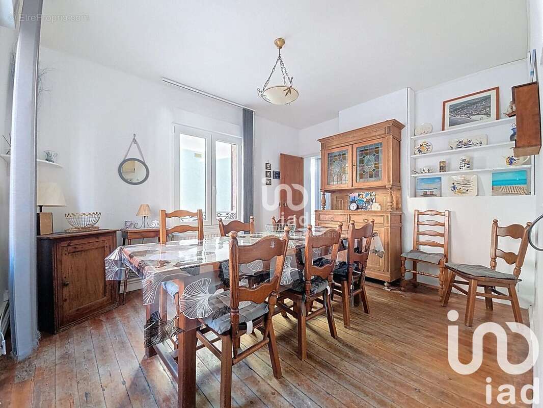 Photo 2 - Maison à AULT