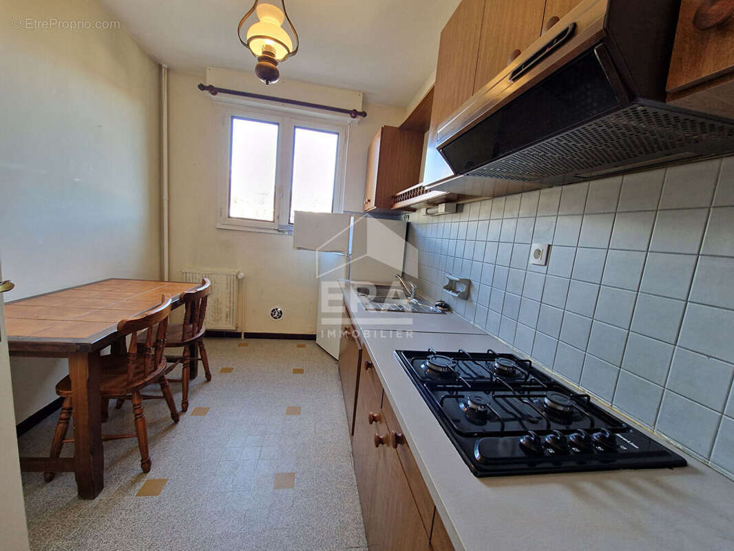 Appartement à GAP
