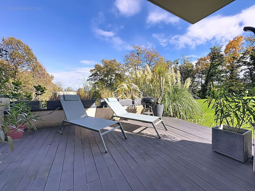 Maison à SAINT-ROMAIN-AU-MONT-D&#039;OR