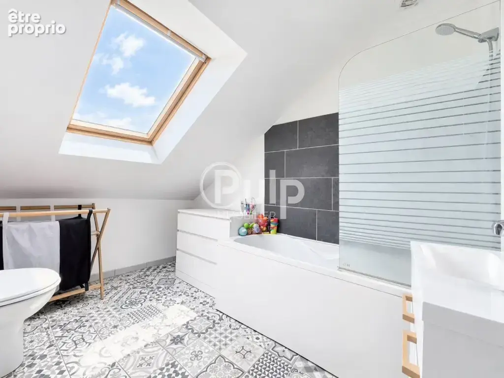 Belle maison individuelle de 2015 - Bucquoy - photo 8