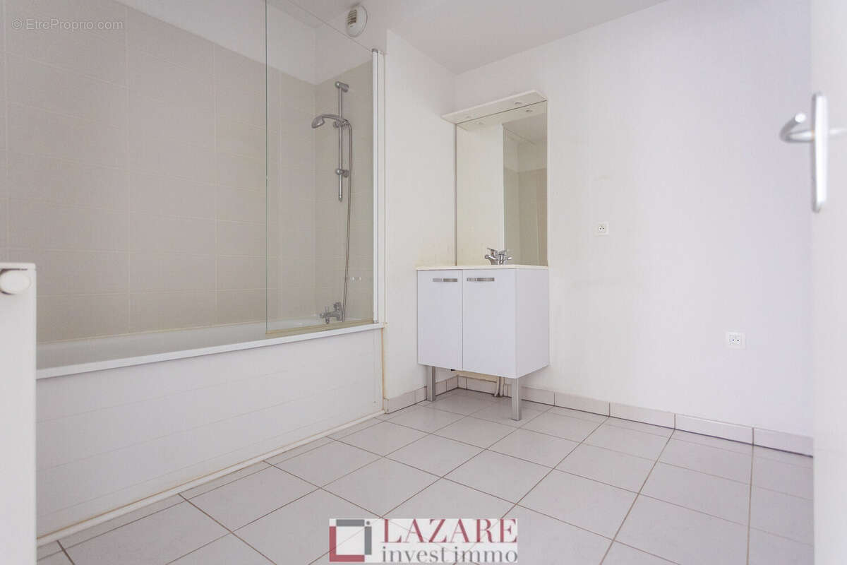 T3 avec balcon quartier montaudran - photo 7