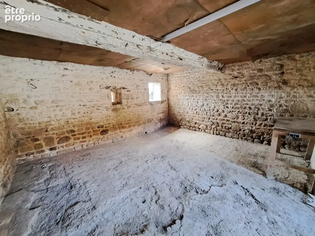 Ancien corps de ferme - photo 15
