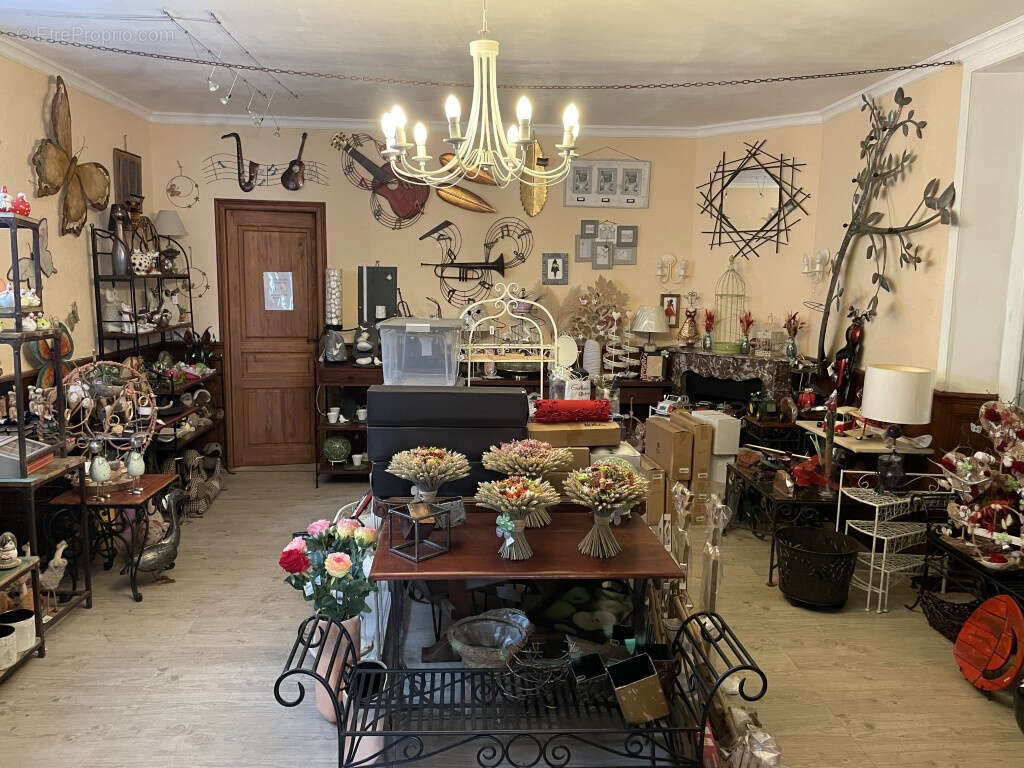 Maison à ARNAC-POMPADOUR