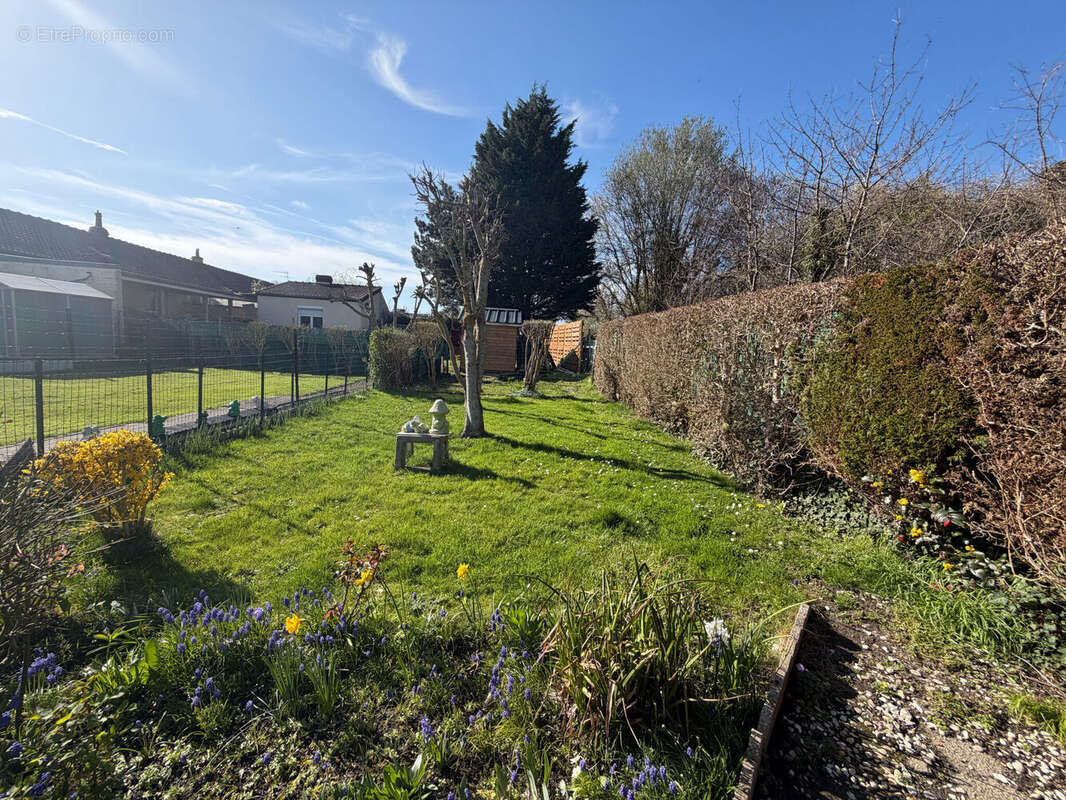 Photo 5 - Maison à BETHUNE