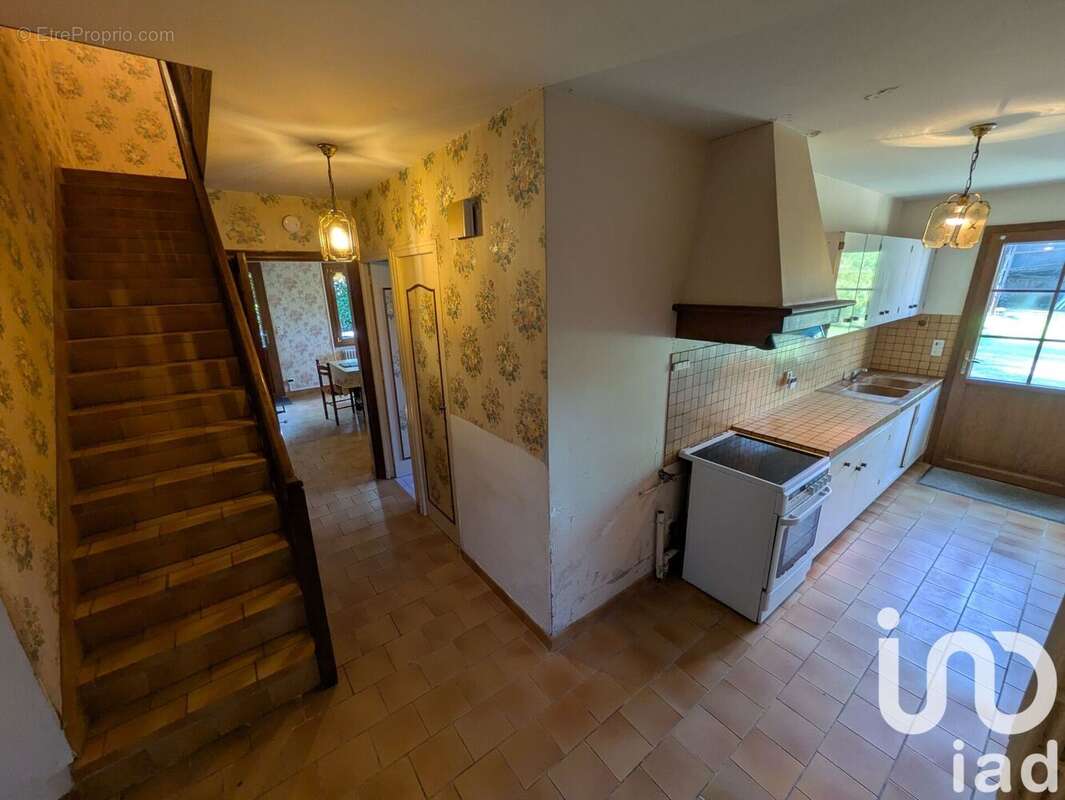 Photo 6 - Maison à SAINT-MICHEL-SUR-LOIRE