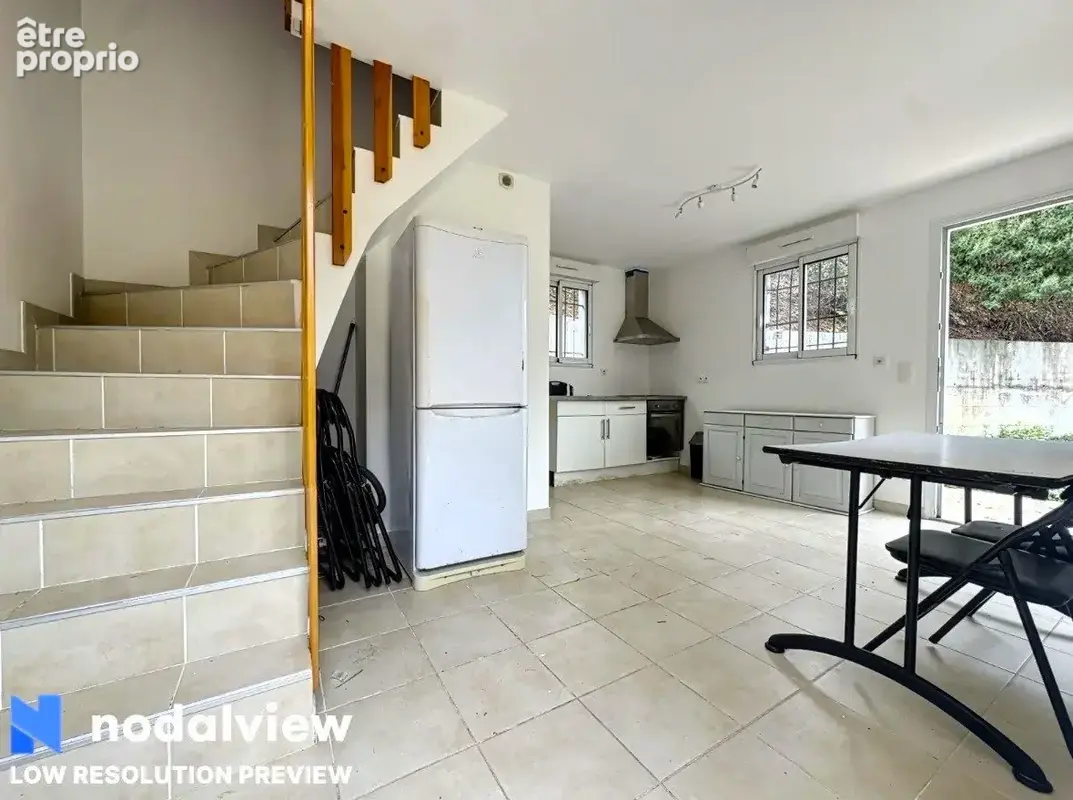 Maison 4 pièces 43 m² à vendre à Antibes (06600) - photo 5