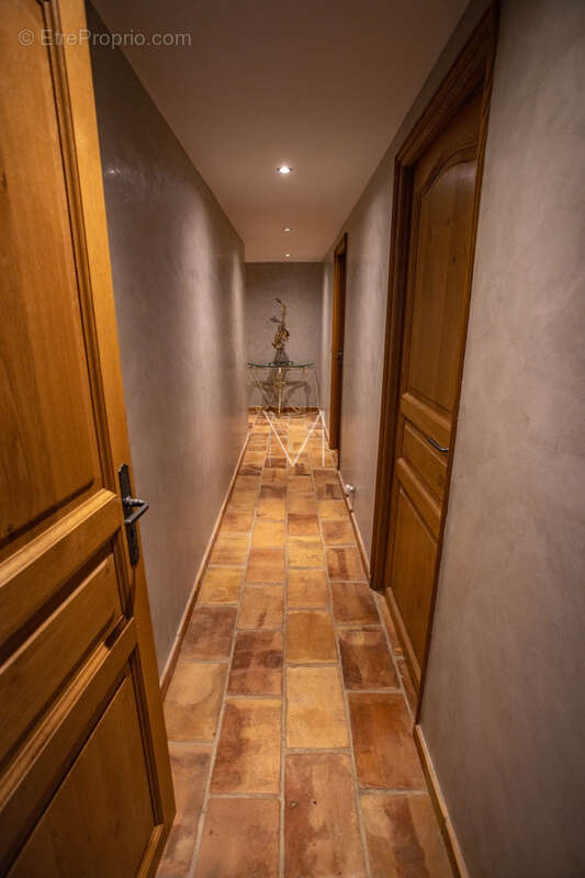Maison à VIDAUBAN