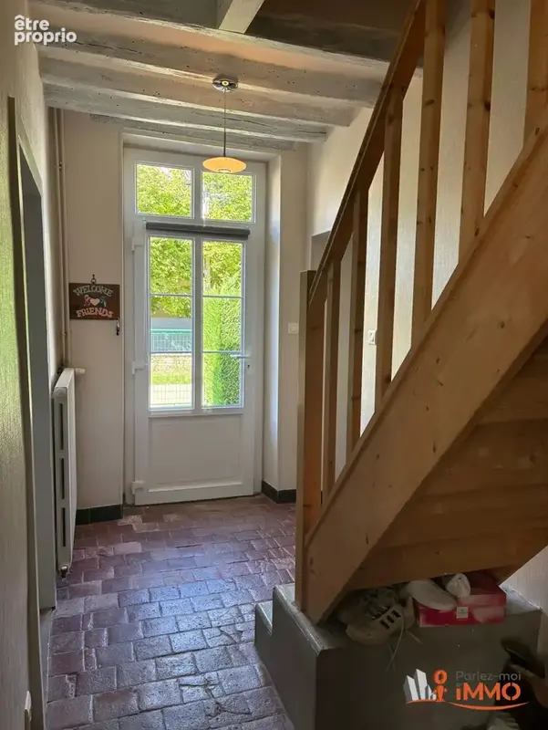 Maison à vendre Sougères-en-Puisaye - photo 14