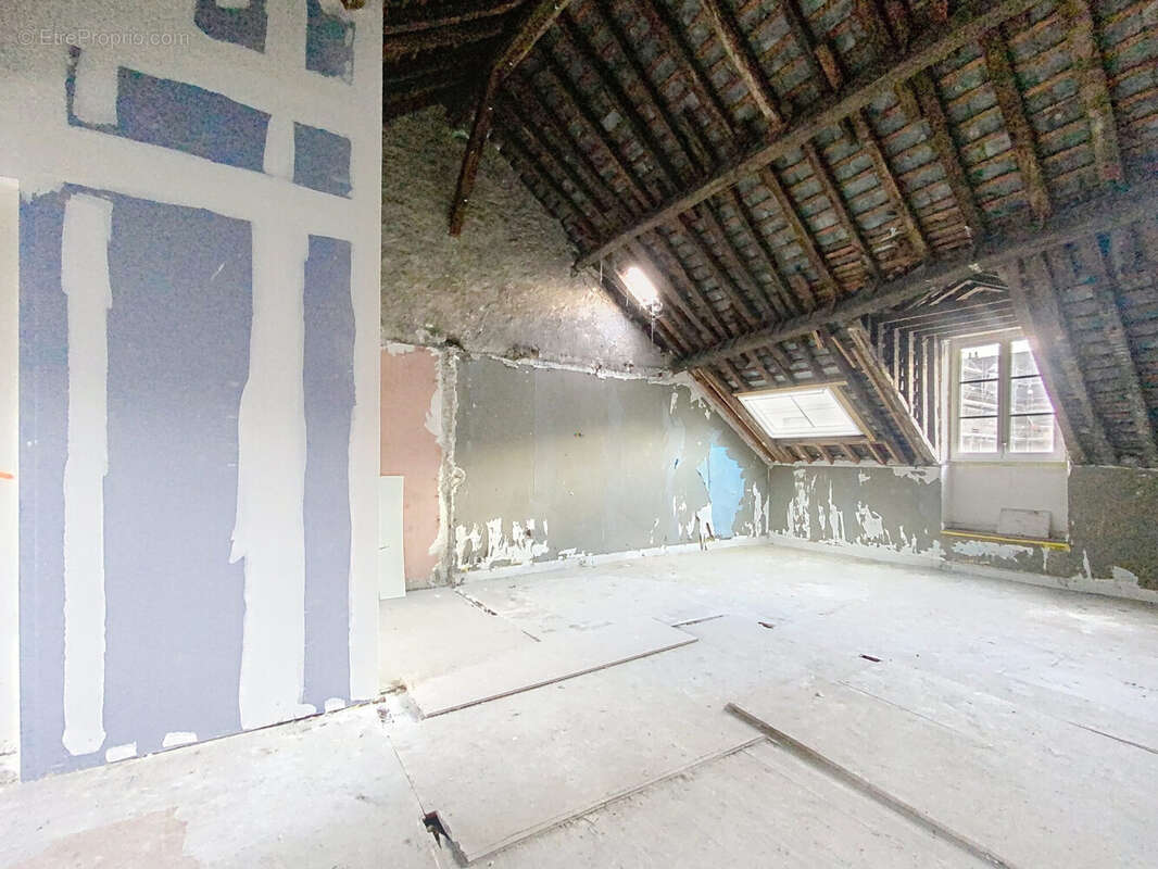 Appartement à ORLEANS