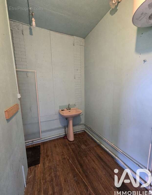 Photo 8 - Maison à TRONGET