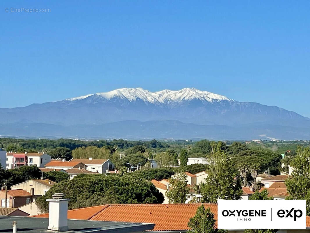 Appartement à SAINT-NAZAIRE
