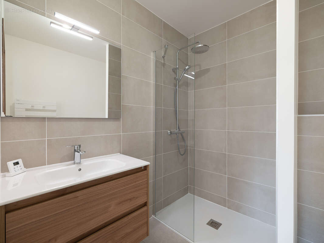 Appartement à ANNECY-LE-VIEUX