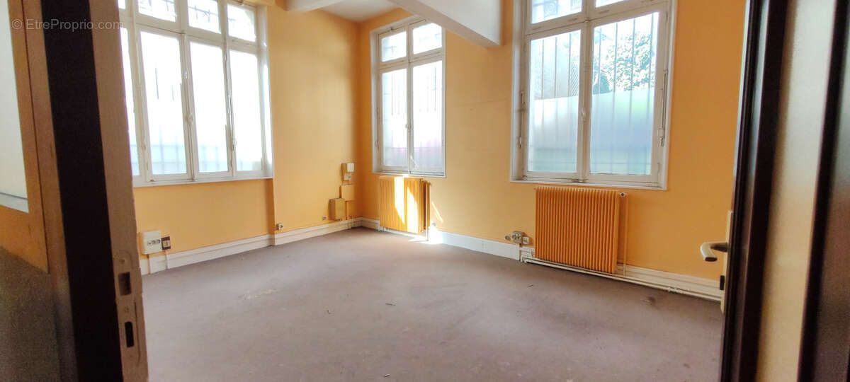 Appartement à CHALONS-EN-CHAMPAGNE