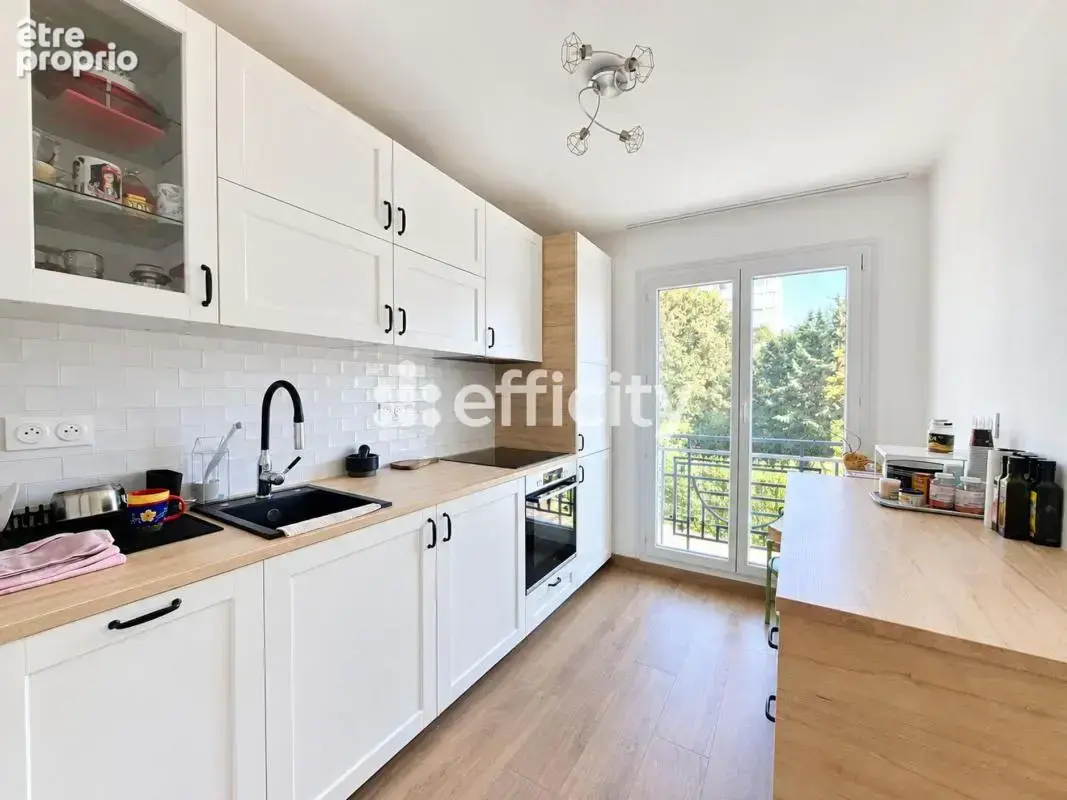 Appartement - photo 3