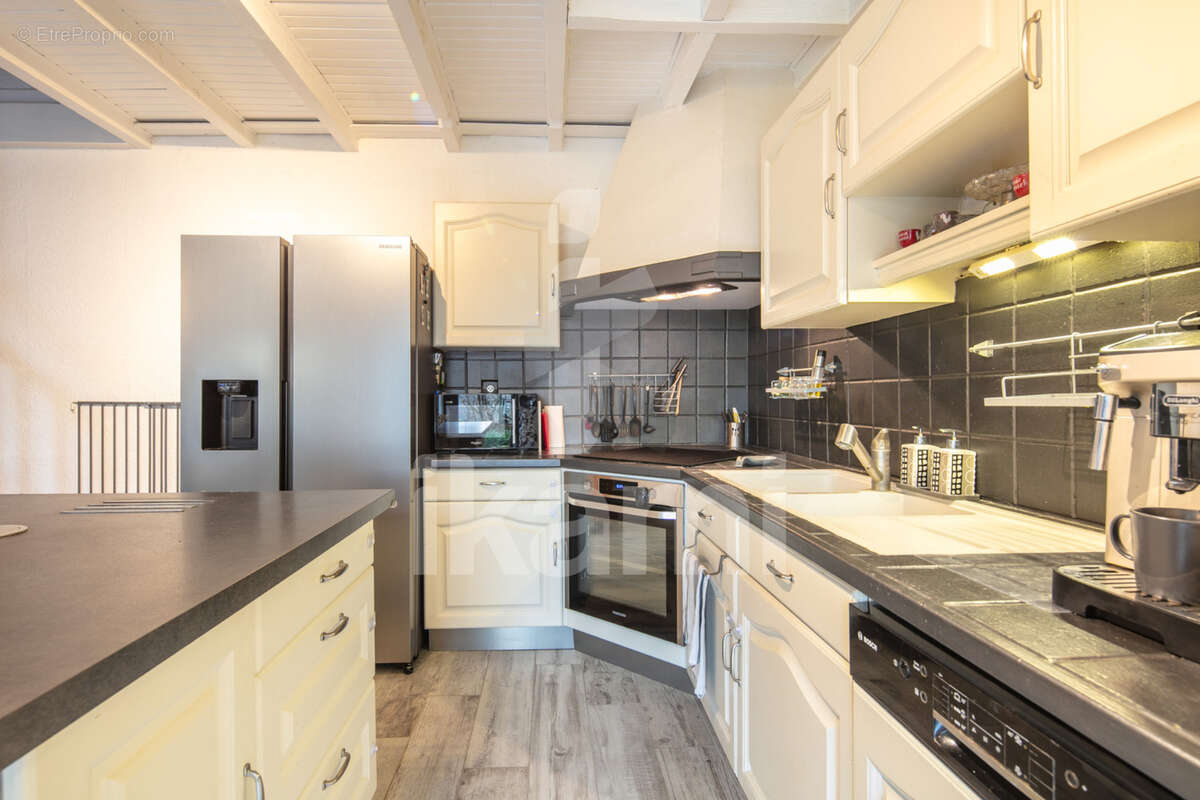 Maison à HAUTERIVES