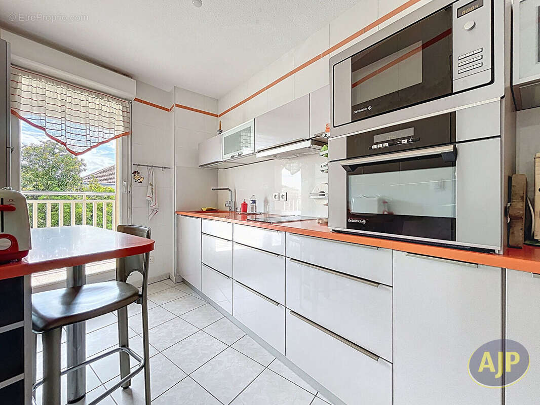 Appartement à AUDENGE