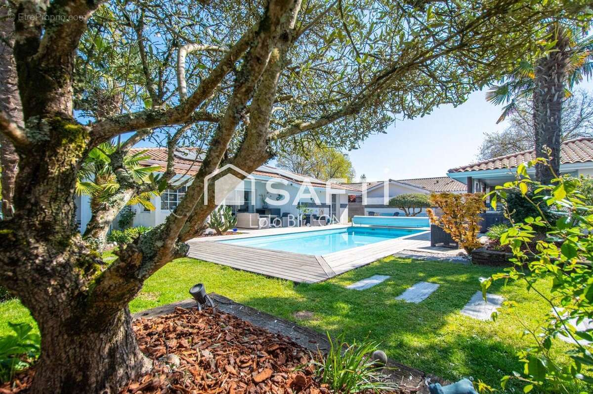 Photo 2 - Maison à GUJAN-MESTRAS