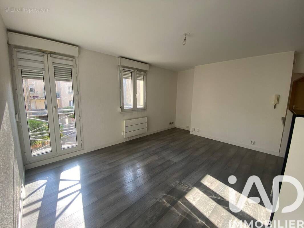 Photo 1 - Appartement à TRIEL-SUR-SEINE
