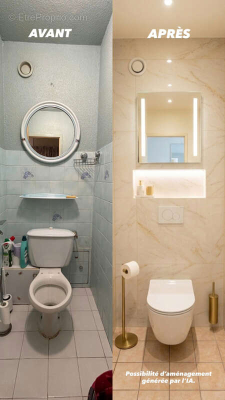 Appartement à ANNEMASSE