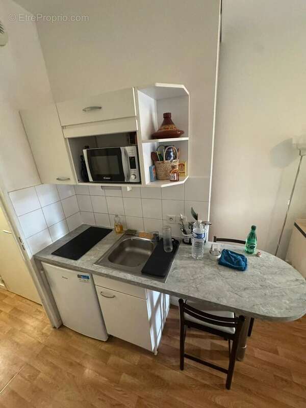 Appartement à CRETEIL