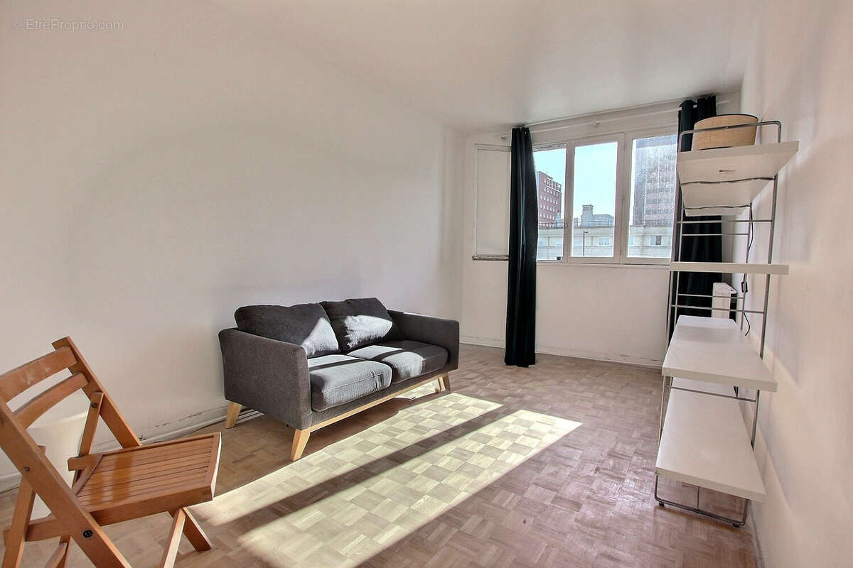 Appartement à PANTIN