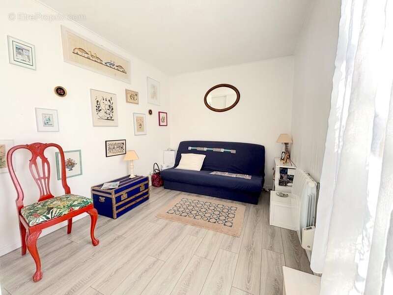 Appartement à vendre 4 pièces MOUGINS (06) - photo 9