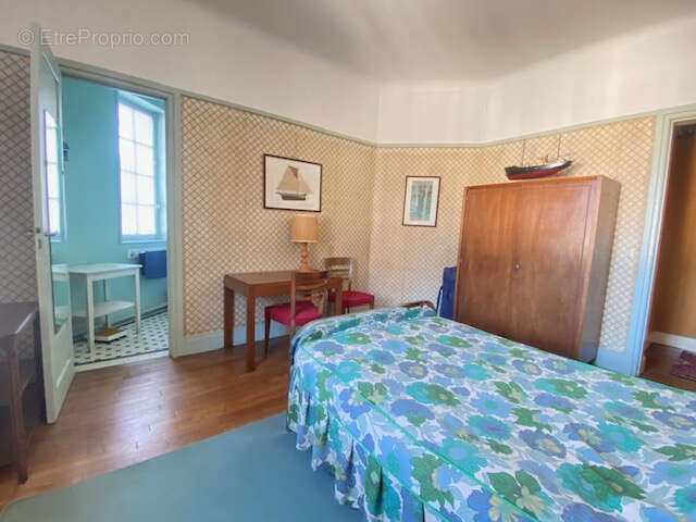 Appartement à TROUVILLE-SUR-MER