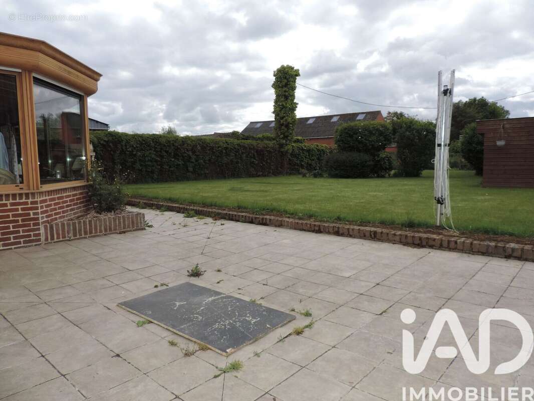 Photo 3 - Maison à NOORDPEENE