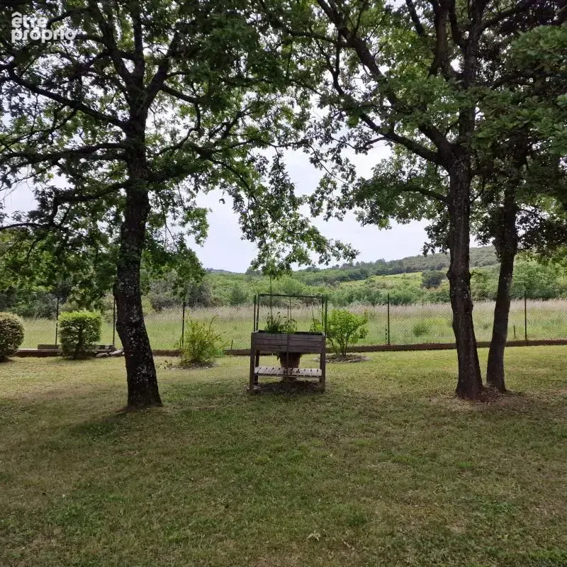 Splendide villa face au Ventoux - photo 23