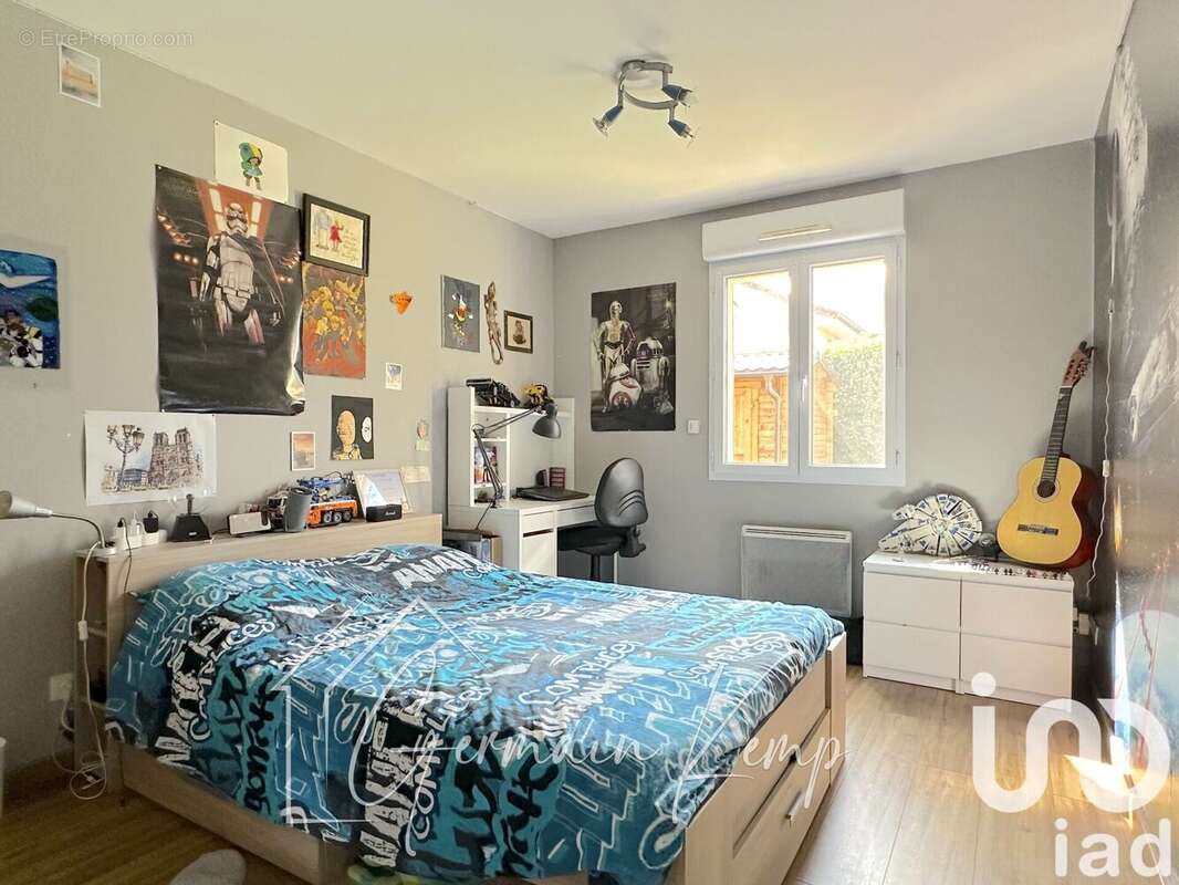 Photo 7 - Maison à LES ABRETS