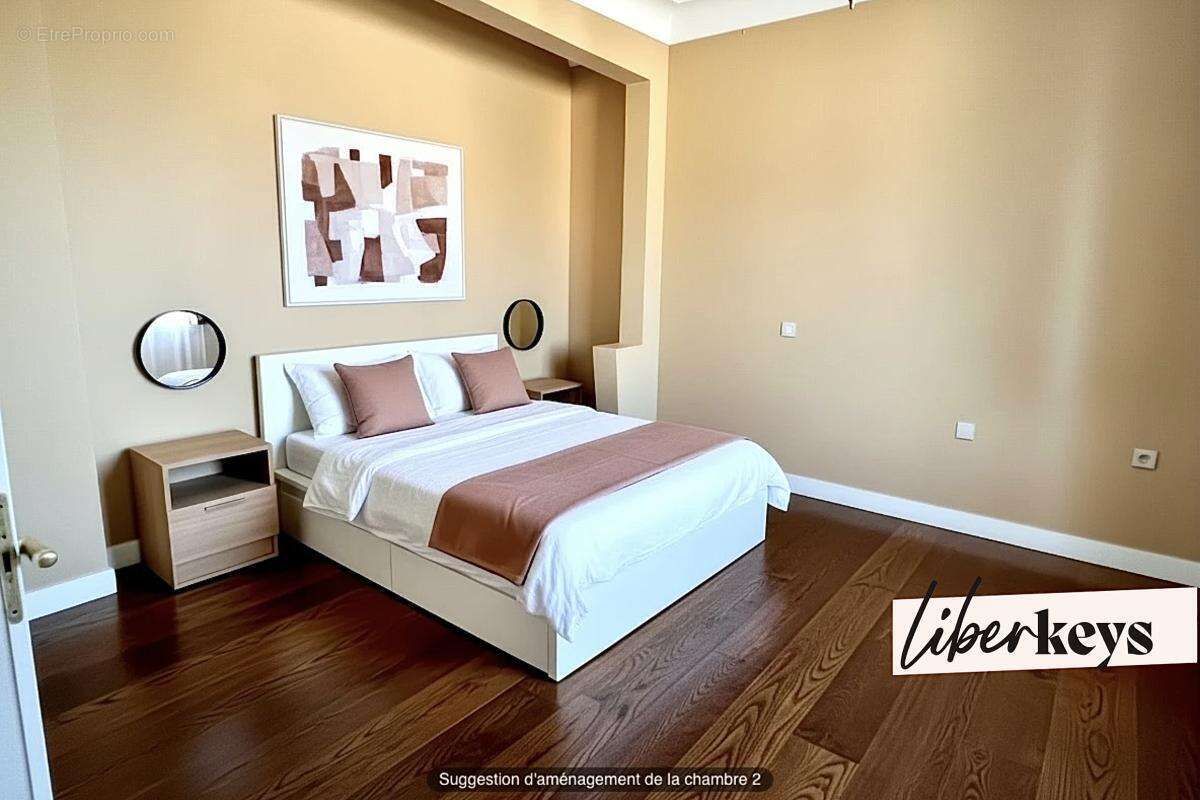 Maison 114m2 - Terrain divisible de 1801 m2 - Chatellerault Nord - photo 15