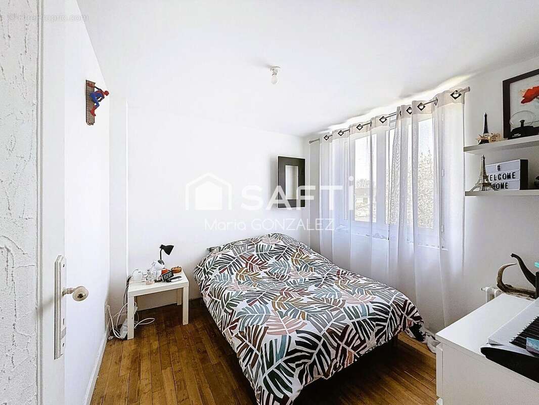 Photo 7 - Maison à SAINT-AVERTIN