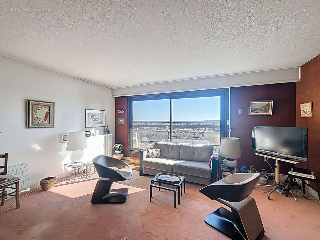 Appartement à FONTENAY-AUX-ROSES