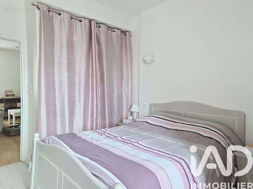 Photo 9 - Appartement à CRAPONNE