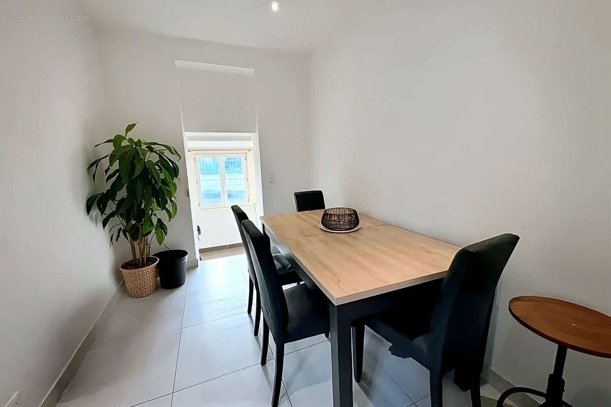 Maison à MARLY-LE-ROI