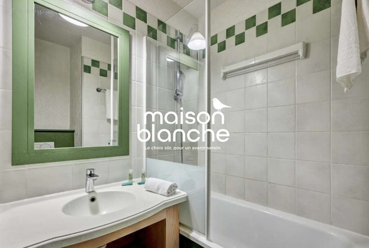 Appartement à DEAUVILLE