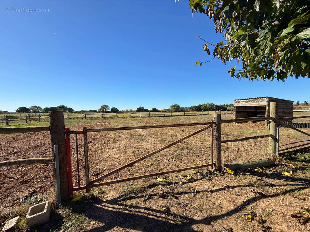 Maison à BEAUVOISIN