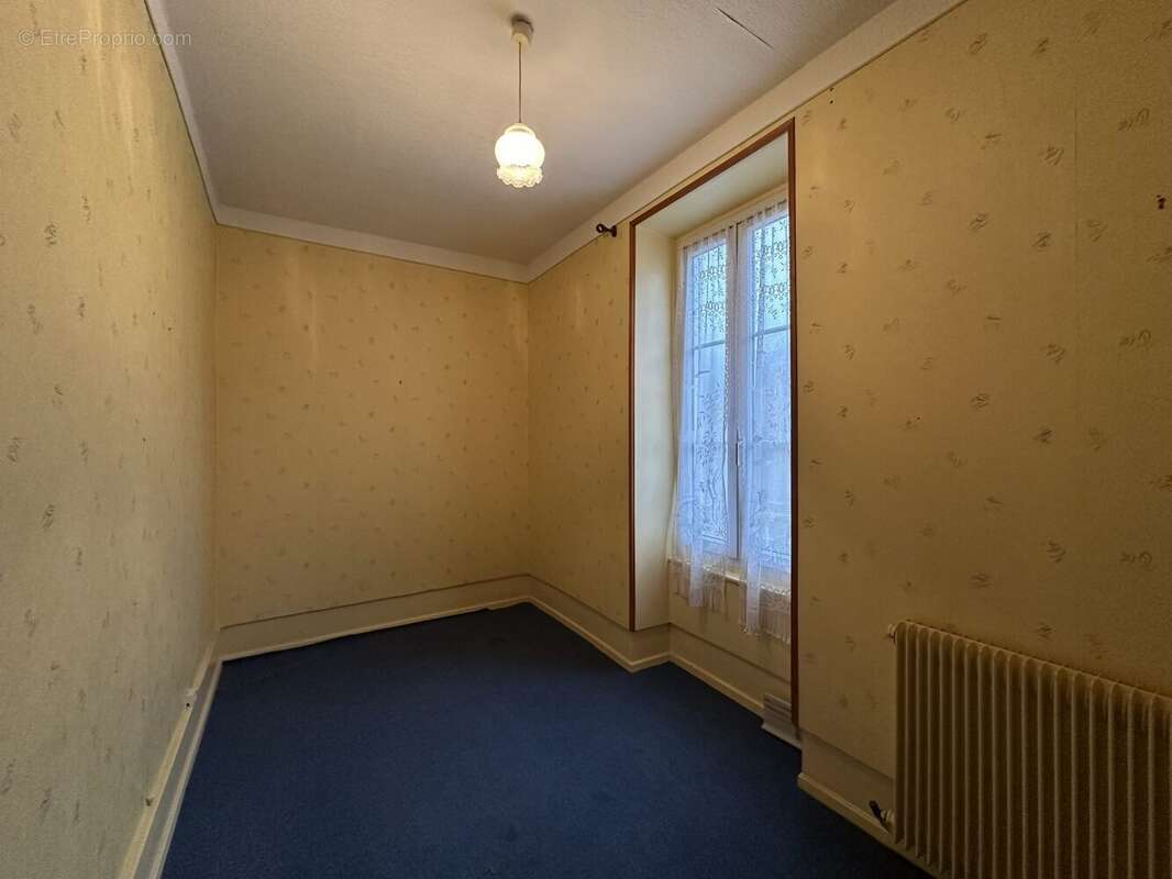 Maison à SAINT-ROMAIN