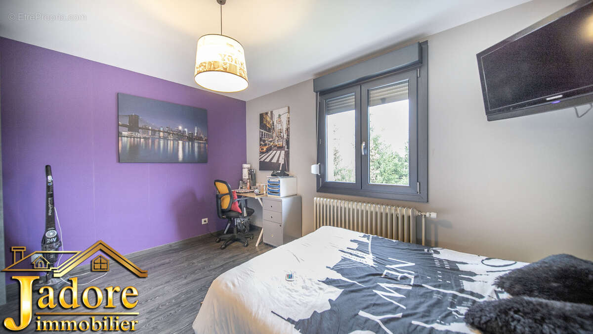 Maison à SAINT-DIE-DES-VOSGES