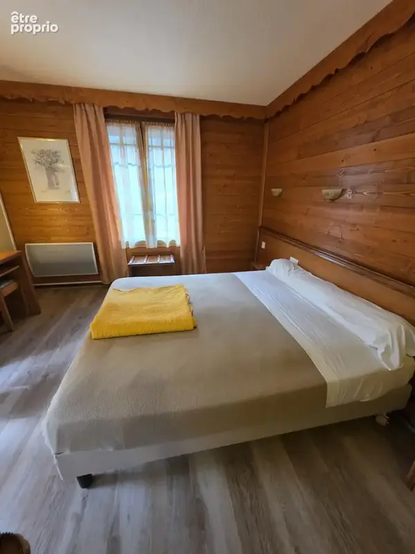 À vendre   Murs d’hôtel-restaurant au cœur de Gavarnie   Hautes-Pyrénées - photo 10