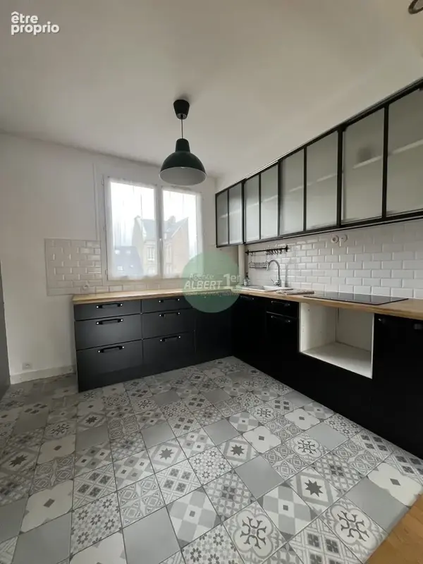 Appartement 3 pièces 64 m² à vendre à Le Havre (76600) - photo 2